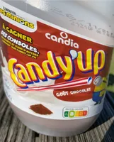 Candy up