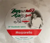 Mozzarella