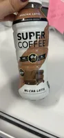 MOCHA LATTE