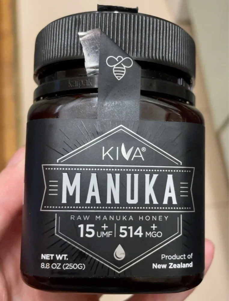 Manuka Honet