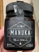 Manuka Honet