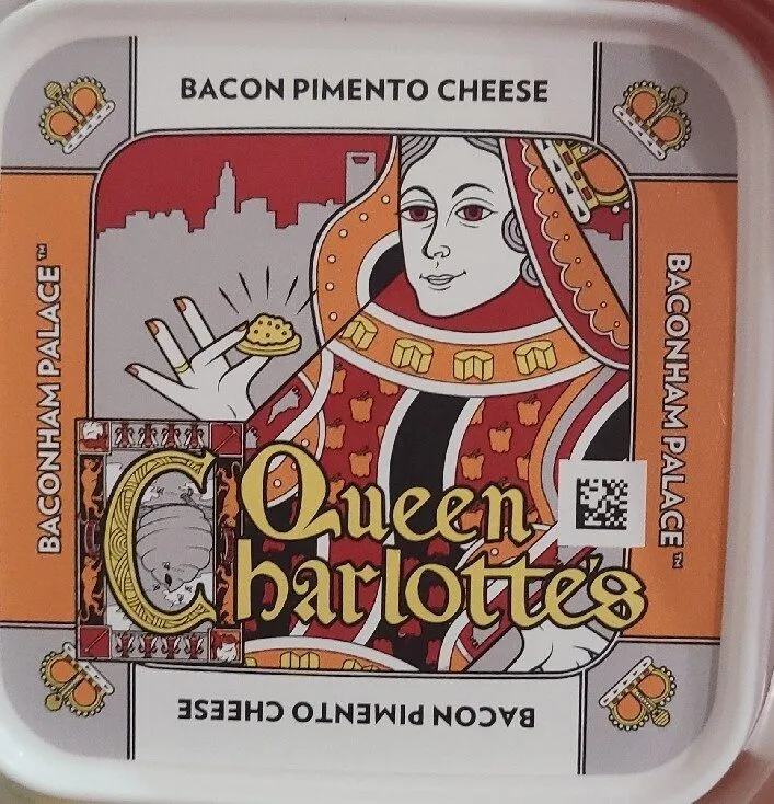 Bacon Pimento Cheese