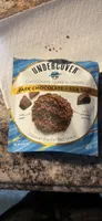 Chocolate Quinoa Crisps
