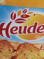 Biscottes