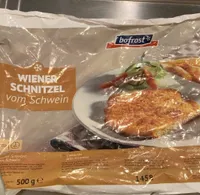 Wiener Schnitzel