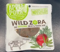 Apple Pork