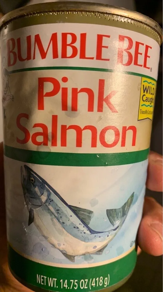 Pink Salmon