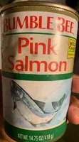 Pink Salmon