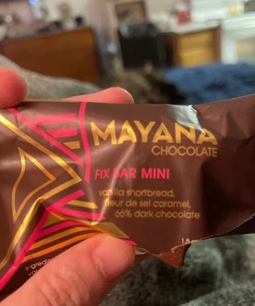 Fix Bar Mini