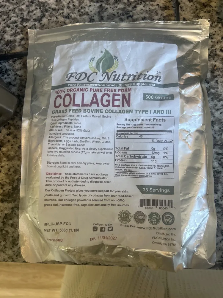 Collagen