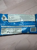 semi-sweet vegan& soy-free chocolate chips