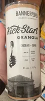 kickstart granola