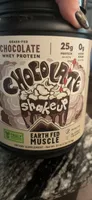 Chocolate Shake Up Whey Protein