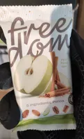 Apple Cinnamon Bar