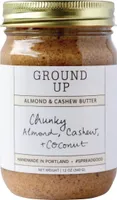 Triple Nut Crunch with Almond, Cashew & Coconut
