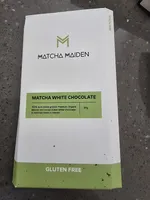 Matcha Chocolate