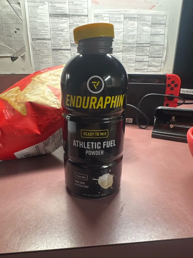 Protein Shake
