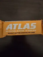 Peanut Butter Chocolate Chip