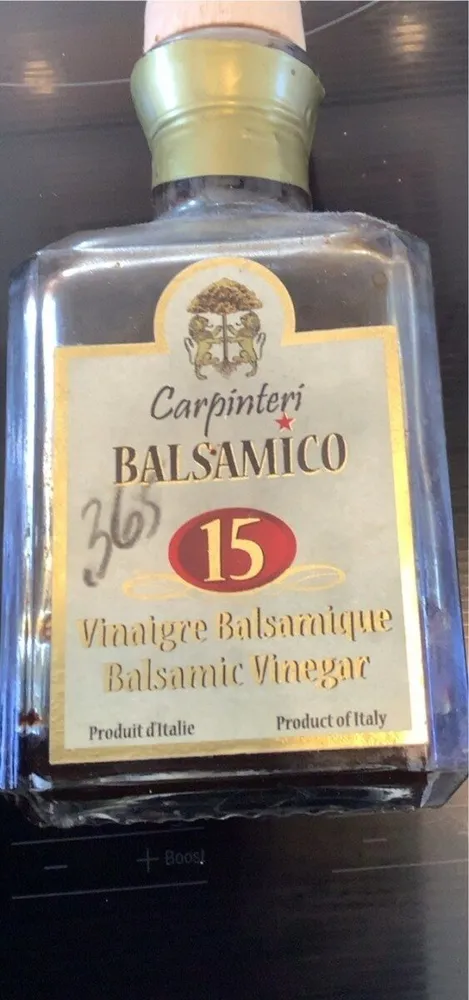 Balsamico