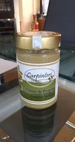 Crème de pistache