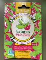 Nature's Wild Berry