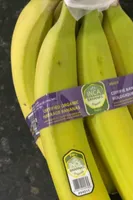 Bananas Organic Fairtrade, 94011