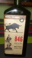 Unfiltered Extra Virgin Olive Oil