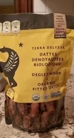 Dattes denoyautees