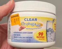 DysphagiAide