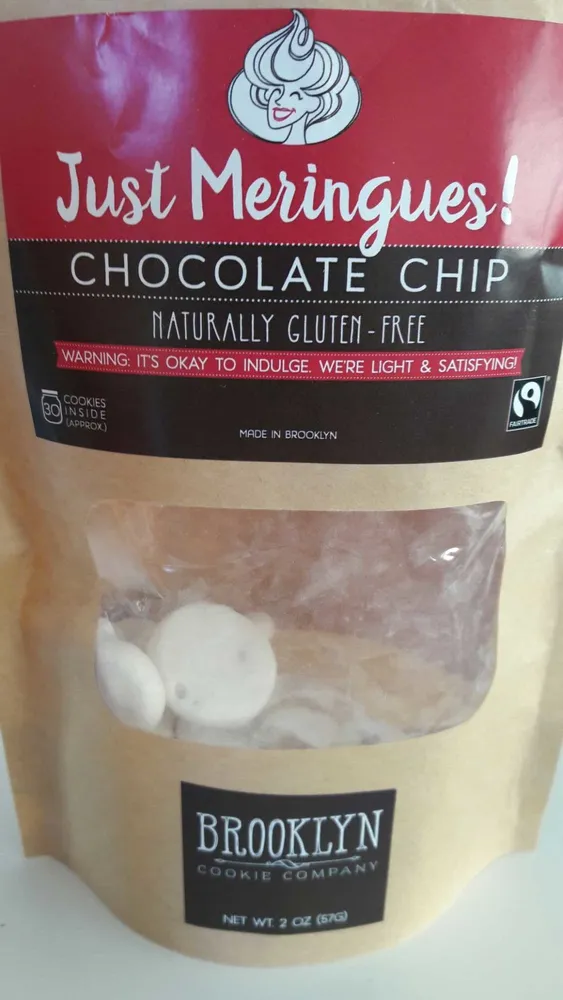 Chocolate chip