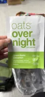 Green Apple Cinnamon
