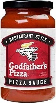 Pizza Sauce