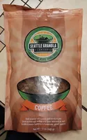 Coffee Granola