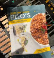 Mexican Mayocoba