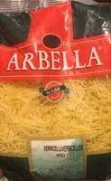 Vermicelli