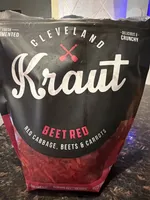 Kraut Beef Medley