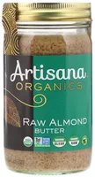 Raw Almond Butter