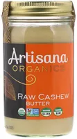 Raw Cashew Butter