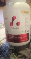 Grass Fed Whey Protein Concentrate