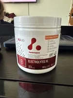 Electrolytes XL
