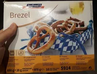 Brezel