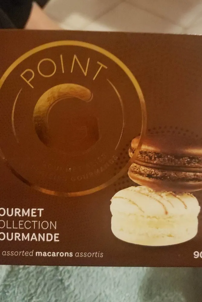 Point G