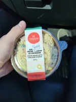 Pâte Jambon Fromage