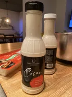 Sauce Cesar