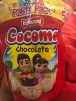 Cocomo chocolate