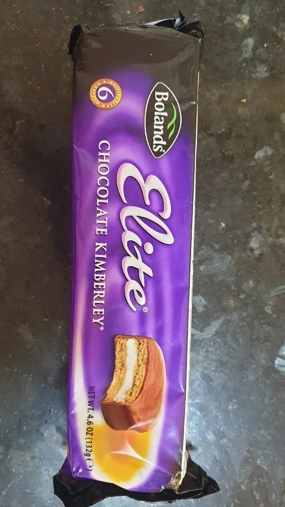 Elite chocolate kimberley