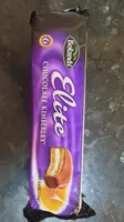 Elite chocolate kimberley