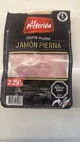 Jamón Pierna
