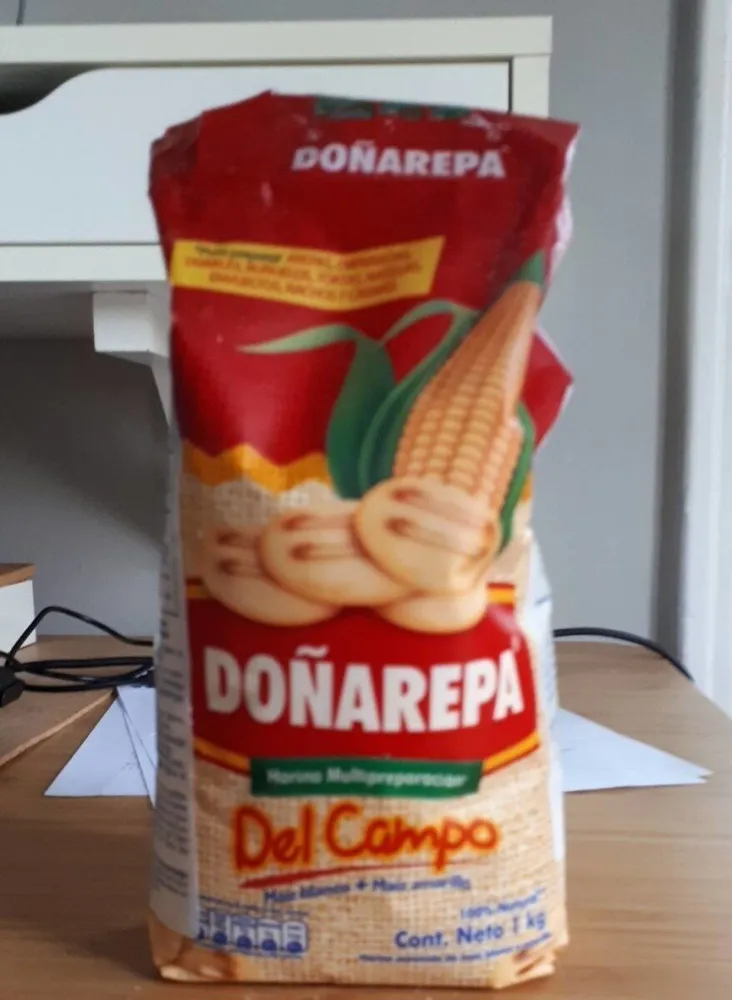 Doñarepa
