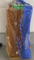 Pan Club Sandwich